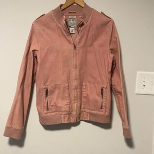 Old navy stretch corduroy jacket